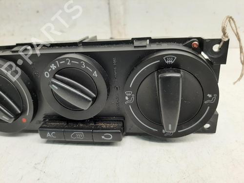 Climate control VW SHARAN (7M8, 7M9, 7M6) 1.9 TDI | BP26778818I5 