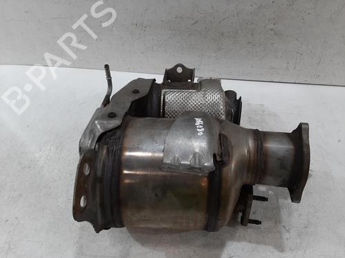 Used Particulate filter Particulate filter AUDI A4 B8 (8K2) 2.0 TDI (163 hp) 33699231 33699231