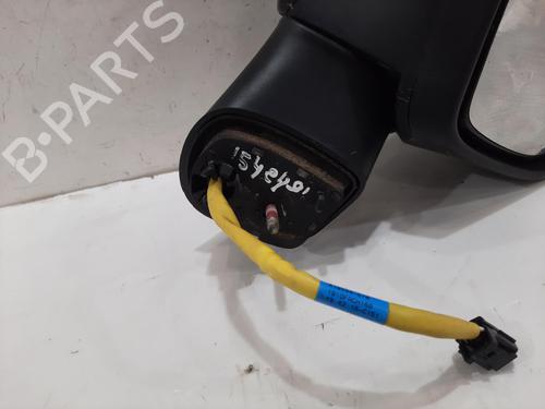 Right mirror RENAULT CAPTUR I (J5_, H5_) 0.9 TCe 90 | BP30179713C27 