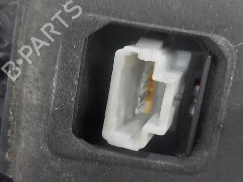 Right taillight RENAULT SCÉNIC III (JZ0/1_) 1.5 dCi | BP26853106C35 