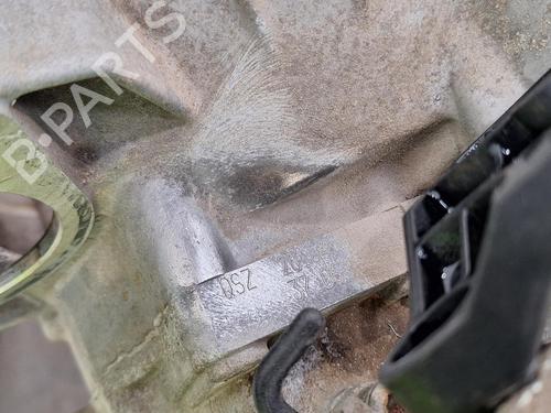 Gearbox SKODA OCTAVIA III Combi (5E5, 5E6) 1.4 TSI | BP30517202M3 