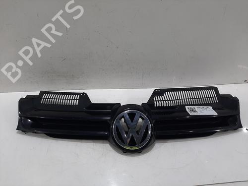 Used Grille VW GOLF V (1K1) 1.6 FSI (115 hp) 30756738