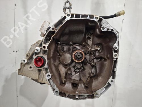 gearbox-renault-captur-i-j5_-h5_-2013-38537411 main image