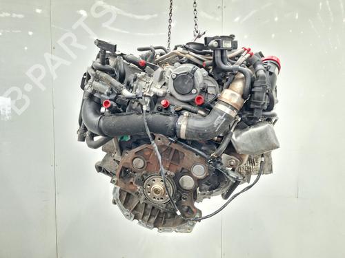 Used Engine Engine AUDI A6 C7 Avant (4G5, 4GD) 2.0 TDI (190 hp) 36334591 36334591
