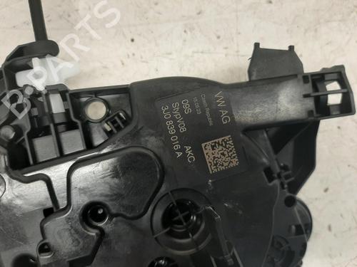 Højre bagtil lås VW T-ROC (A11, D11) 1.5 TSI | BP26805632C99 - Image 4