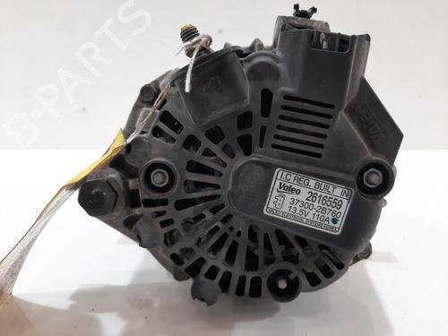 Alternator KIA VENGA (YN) 1.6 CVVT | BP36594016M7  - Image 6