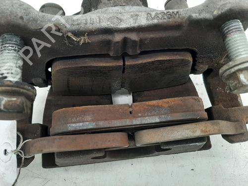 Andre JAGUAR I-PACE (X590) EV400 AWD | BP26849173O1 