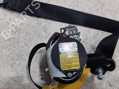 Front left seatbelt PEUGEOT BIPPER Tepee 1.3 HDi 75 | BP32423043I26 - Image 3