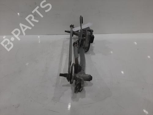 Front wiper motor KIA SORENTO II (XM) 2.2 CRDi 4WD | BP26854612M29 