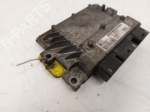Control unit FORD FIESTA VI (CB1, CCN) 1.4 | BP26840401M11 