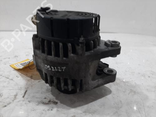 Used Alternator Alternator CITROËN C1 (PM_, PN_) 1.0 (68 hp) 36383945 36383945