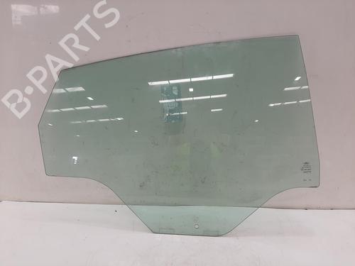 Used Rear right door window Rear right door window FORD FIESTA VI (CB1, CCN) 1.25 (82 hp) 35767930 35767930