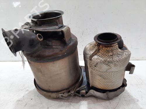Particulate filter VW GOLF VII (5G1, BQ1, BE1, BE2) 1.6 TDI | BP37245092M81 - Image 5