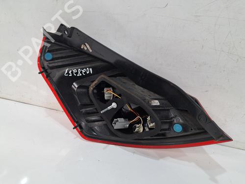 Højre baglygte FORD FIESTA VI (CB1, CCN) 1.25 | BP29236991C35 