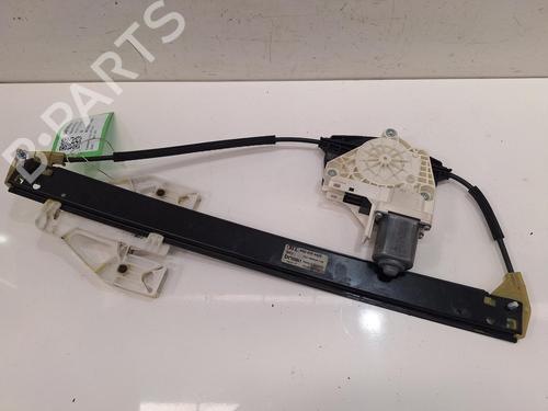 Rear right window mechanism AUDI Q5 (8RB) 2.0 TDI quattro | BP26775143C25 