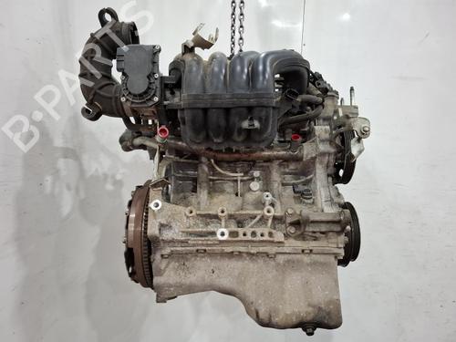 Engine SUZUKI SWIFT IV (FZ, NZ) 1.2 (AZG412, ZC72S) | BP40600676M1 - Image 3