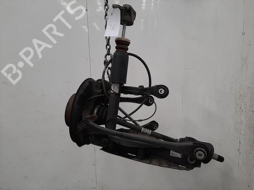 Left rear suspension arm BMW 1 (F20) 116 d | BP26767036M14 