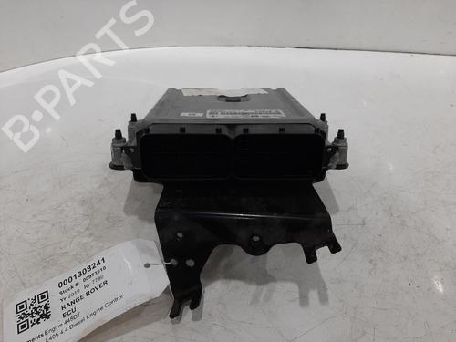 Computer LAND ROVER RANGE ROVER IV (L405) 4.4 SDV8 4x4 (340 hp) 26787651