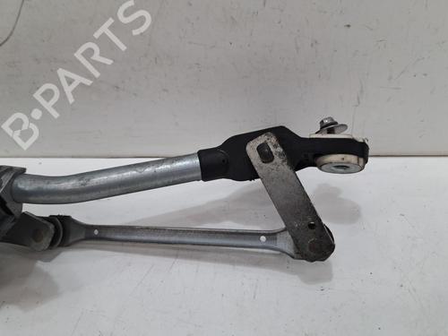 Front wiper motor RENAULT MEGANE CC (EZ0/1_) 1.9 dCi (EZ0J, EZ1S) | BP29060228M29