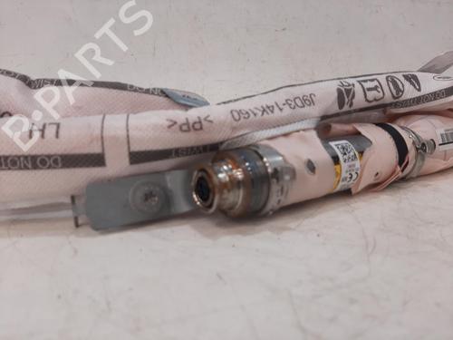 Other JAGUAR I-PACE (X590) EV400 AWD | BP29882321O1