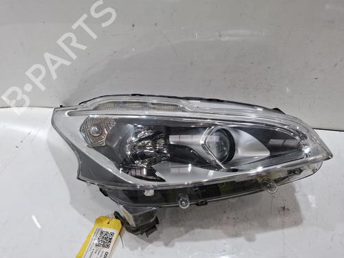 Used Right headlight Right headlight 38753917 38753917