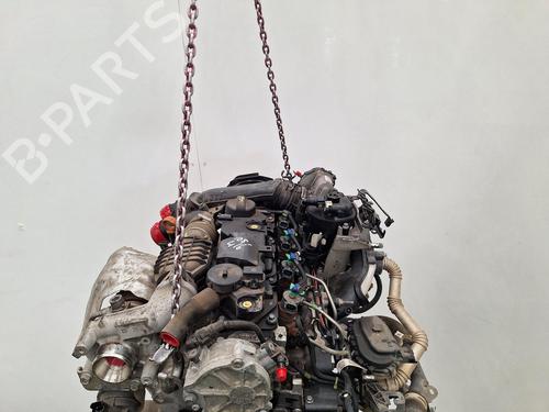 Engine CITROËN C3 Picasso (SH_) 1.6 BlueHDi 100 | BP36290140M1 - Image 4