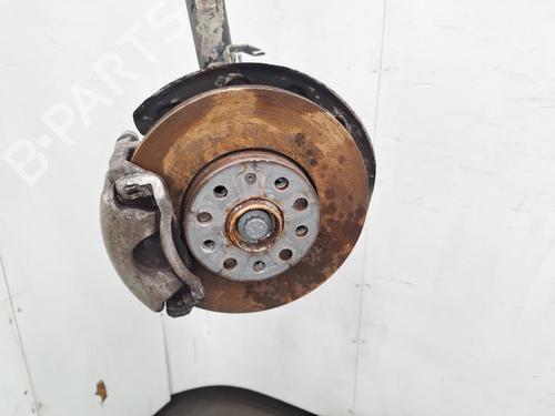 Left front suspension AUDI A3 Sportback (8YA, 8YF) 30 TFSI | BP29741888M72 