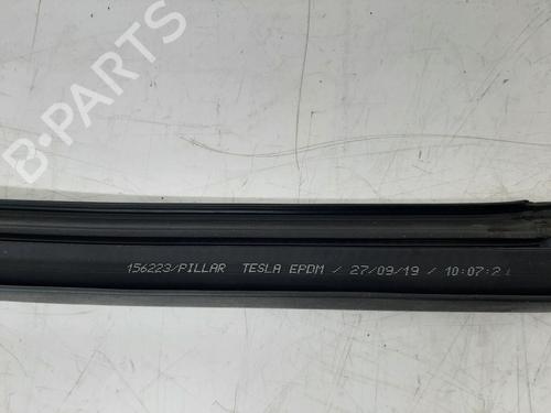 Rubber door seal TESLA MODEL 3 (5YJ3) EV Performance AWD | BP29266381C142 