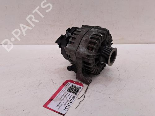 Used Alternator Alternator BMW 5 Gran Turismo (F07) 530 d (245 hp) 35768508 35768508