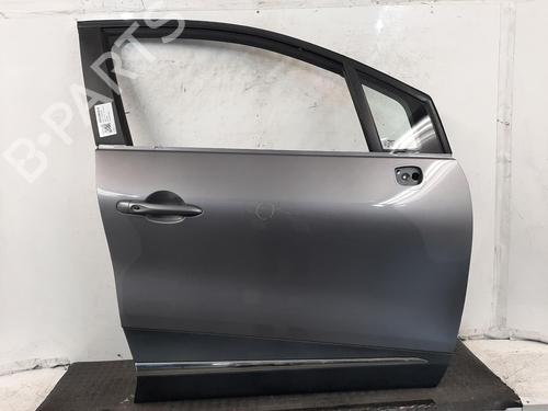 Porta frente direita RENAULT CAPTUR I (J5_, H5_) 0.9 TCe 90 (90 hp) 30735791