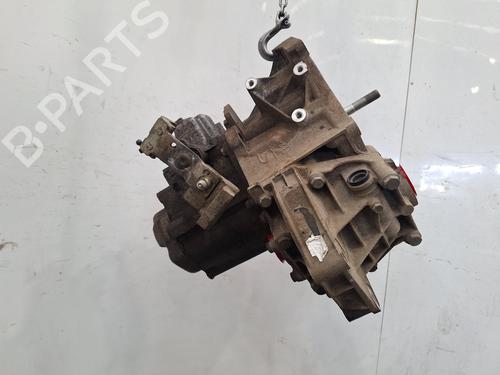 Gearbox FIAT 500 (312_) 1.2 (312AXA1A) | BP38463687M3 - Image 4