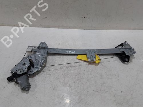 Elevador vidro frente esquerdo HONDA JAZZ III (GE_, GG_, GP_, ZA_) 1.3 i (GE6, GG3, GG6) (100 hp) 30496377