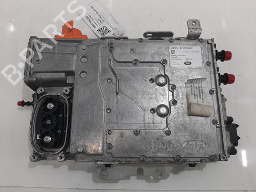 Used Inverter/Converter JAGUAR I-PACE (X590) EV400 AWD (400 hp) 26767087