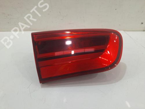 Used Left taillight BMW 1 (F20) 116 d (116 hp) 26963027