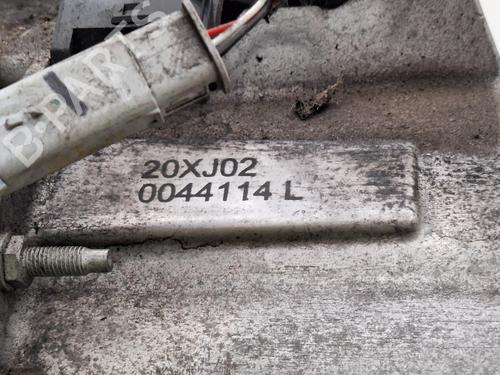 Gearbox CITROËN C4 CACTUS 1.2 THP 110 | BP38429505M3 - Image 2