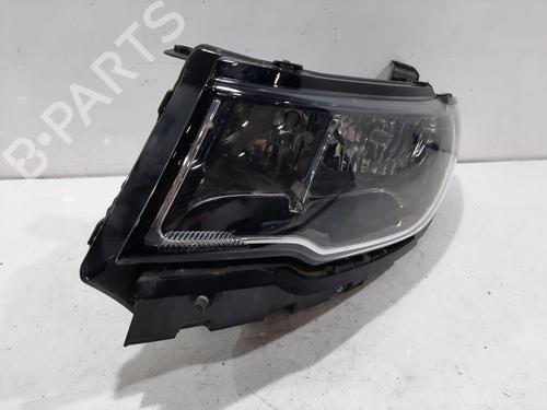 Left headlight JEEP COMPASS (MP, M6, MV, M7) 1.4 MultiAir | BP37497136C28 - Image 2