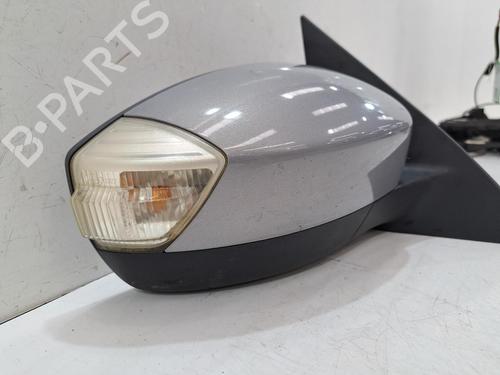 Right mirror FORD S-MAX (WA6) 1.6 EcoBoost | BP29883561C27 
