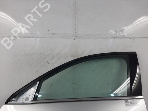 Left front door VAUXHALL CORSA Mk V (F) 1.2 | BP30142304C2