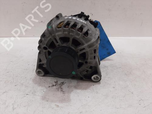Used Alternator FORD TRANSIT COURIER B460 Box Body/MPV 1.5 TDCi (75 hp) 29236521
