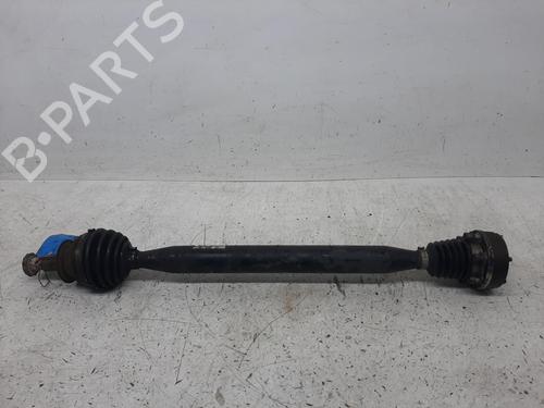Used Other VW POLO V (6R1, 6C1) 1.4 (6R1) (85 hp) 26840685