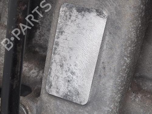 Engine VAUXHALL CROSSLAND X / CROSSLAND (P17) 1.2 (75) | BP32503513M1 