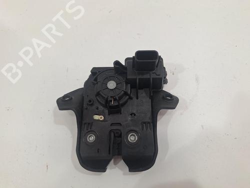 Used Tailgate lock Tailgate lock 26870095 26870095