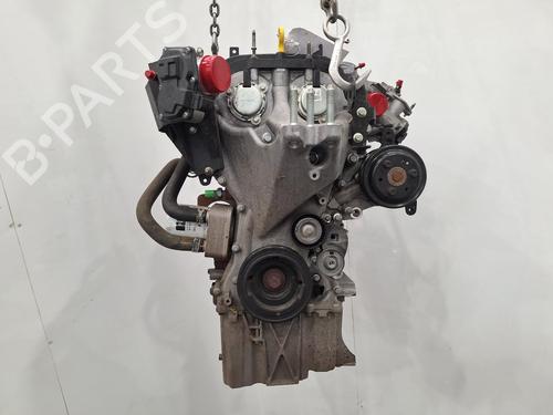 Engine FORD FIESTA VII (HJ, HF) 1.0 EcoBoost | BP29127634M1 