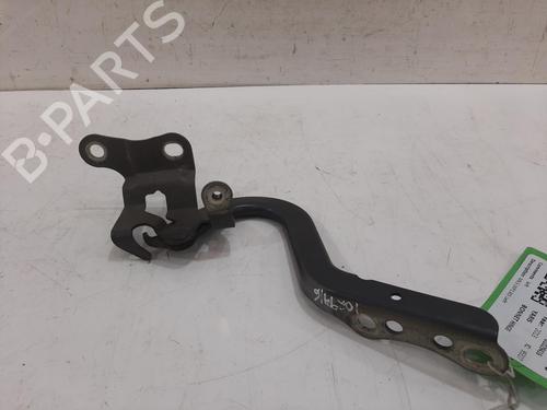 Annen TOYOTA YARIS (_P9_) 1.0 VVT-i (KSP90_, KSP90R) (69 hp) 29882055