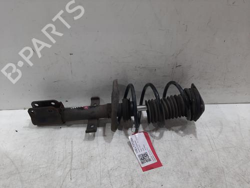 Used Left front shock absorber Left front shock absorber 37484760 37484760