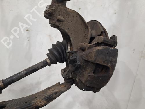 Left front suspension VOLVO V40 Hatchback (525) D2 | BP32682945M72