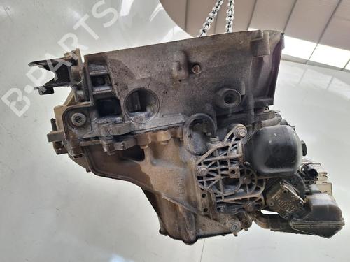 Gearbox PEUGEOT 2008 I (CU_) 1.6 HDi | BP38701884M3 - Image 6