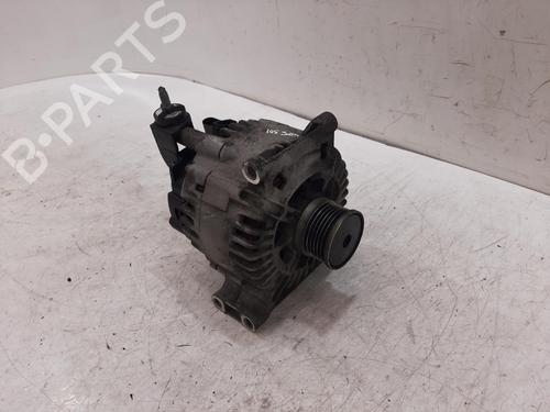 Alternador Alternador MERCEDES-BENZ A-CLASS (W169) A 160 (169.031, 169.331) (95 hp) 36950933 36950933