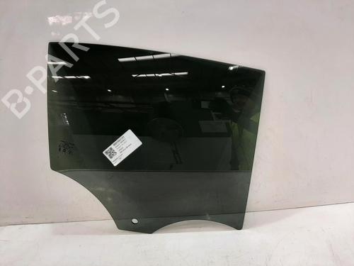 Used Rear right door window JAGUAR I-PACE (X590) EV400 AWD (400 hp) 30559372