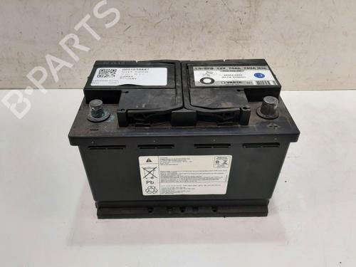 Used Other Other VAUXHALL CORSA Mk V (F) 1.2 (101 hp) 34205631 34205631